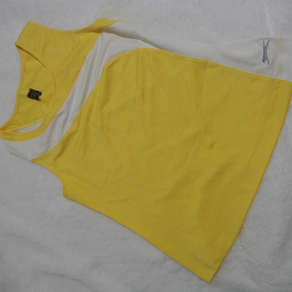 Slazenger Athletic Sleeveless Shirt